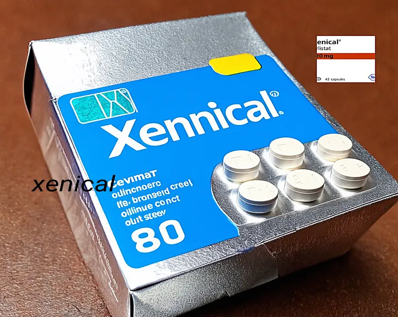 Xenical 3